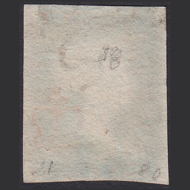 Additional view of stamp 14684