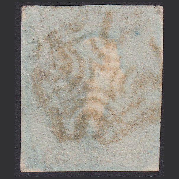 Additional view of stamp 14685