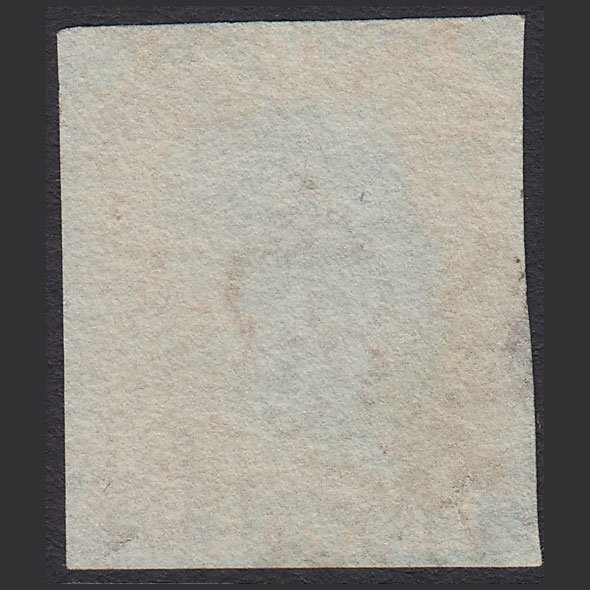 Additional view of stamp 14654
