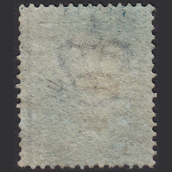 Additional view of stamp 15841