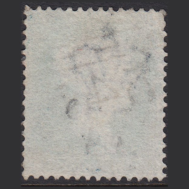 Additional view of stamp 15843