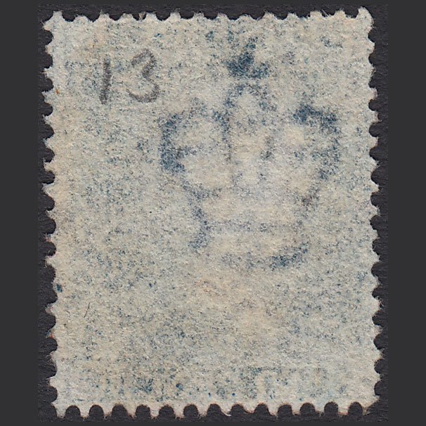 Additional view of stamp 15844