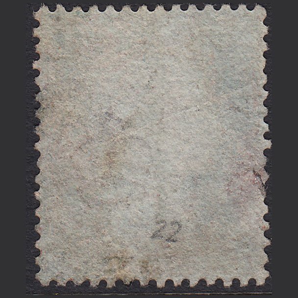 Additional view of stamp 15846