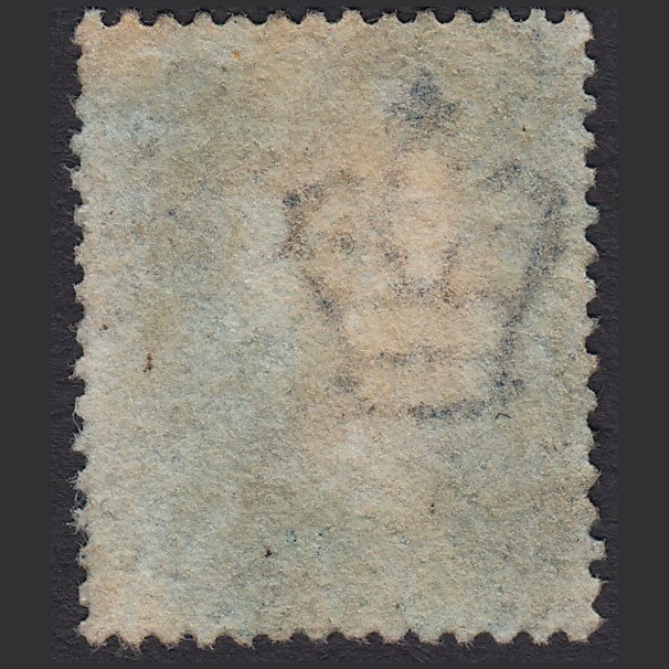 Additional view of stamp 15847