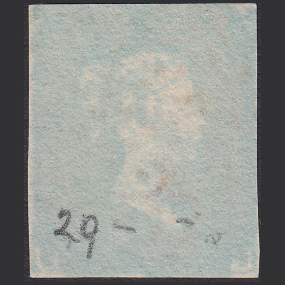 Additional view of stamp 15849