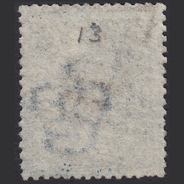 Additional view of stamp 15832