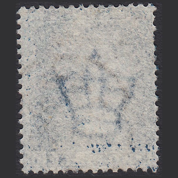 Additional view of stamp 15857