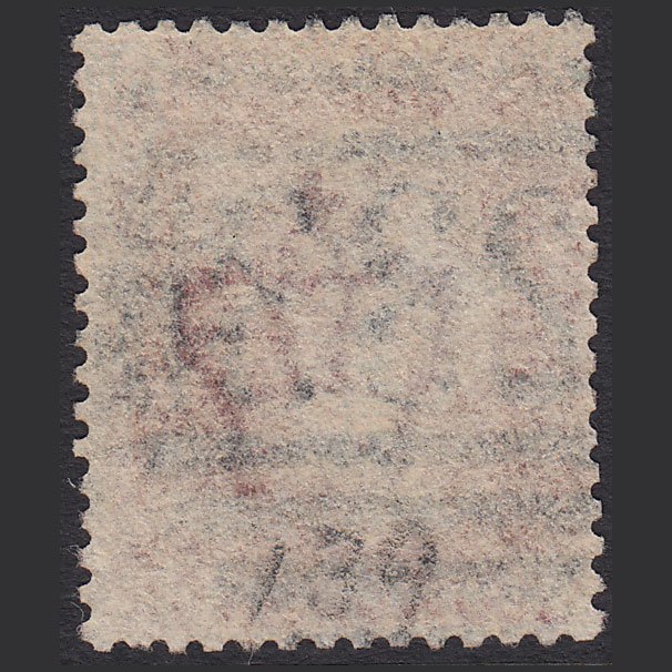 Additional view of stamp 15861