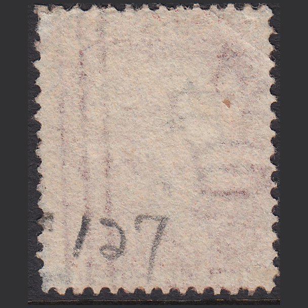 Additional view of stamp 15863
