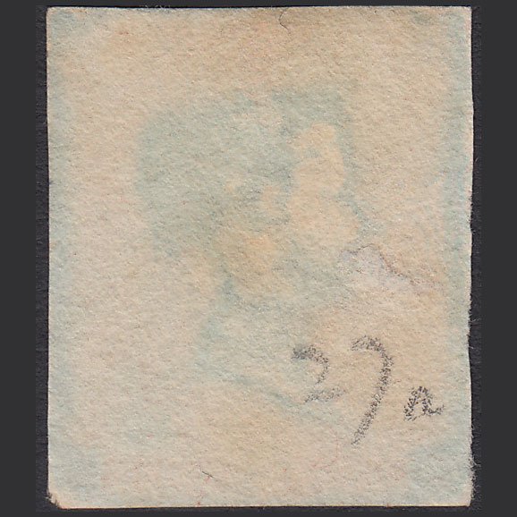 Additional view of stamp 15864