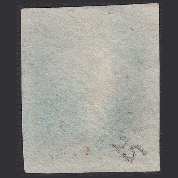 Additional view of stamp 15868