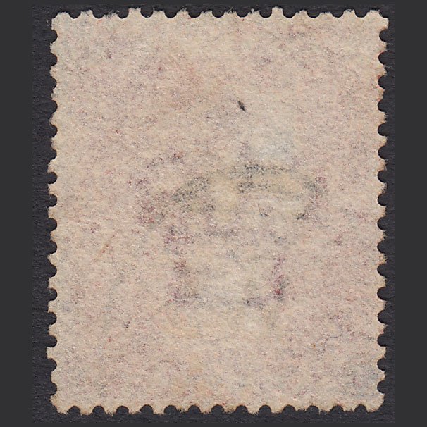 Additional view of stamp 15879