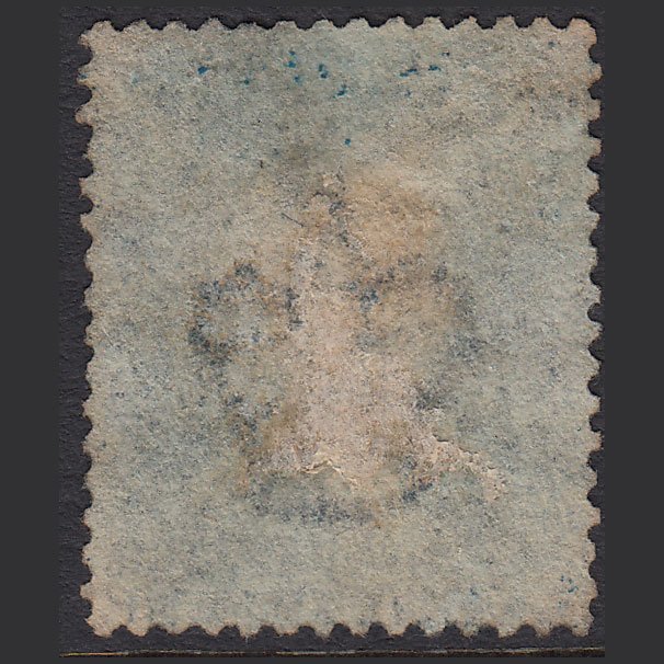 Additional view of stamp 15835