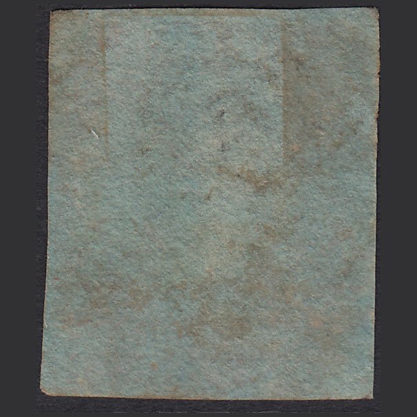 Additional view of stamp 17062