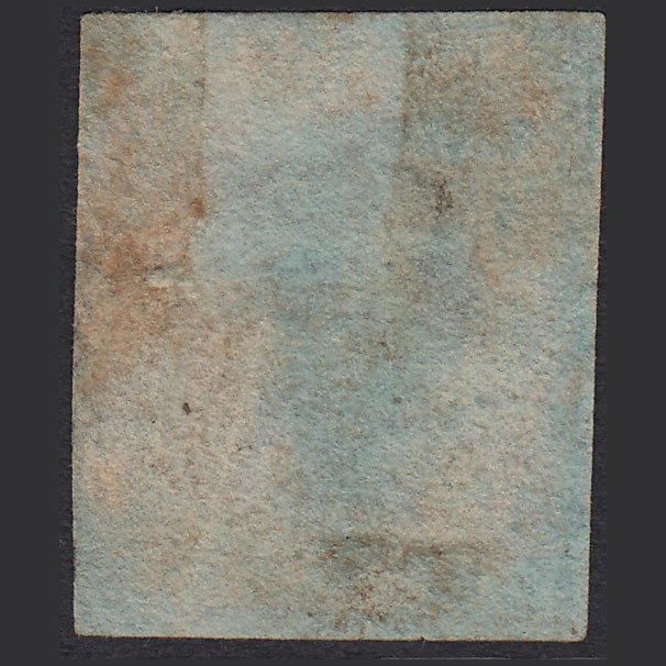 Additional view of stamp 17065