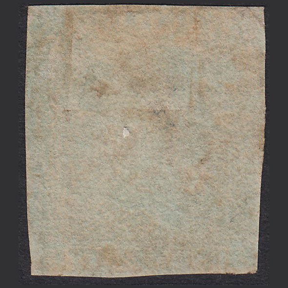 Additional view of stamp 17072