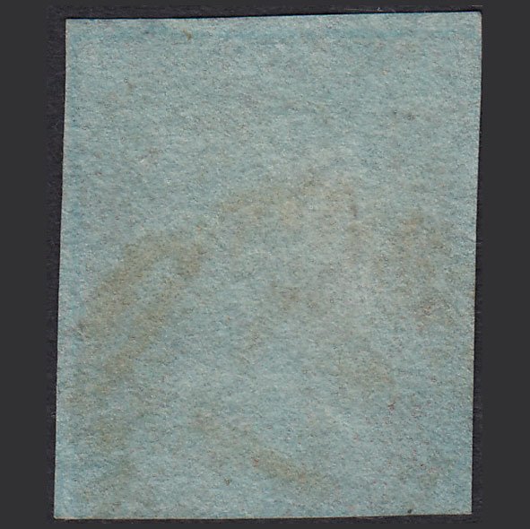 Additional view of stamp 17075