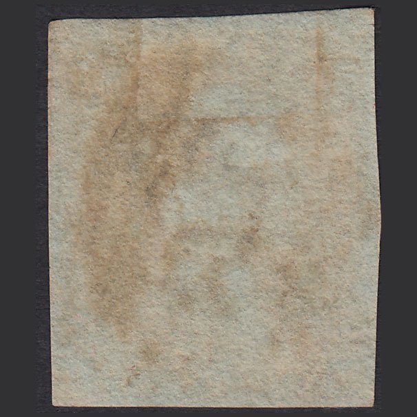 Additional view of stamp 17076