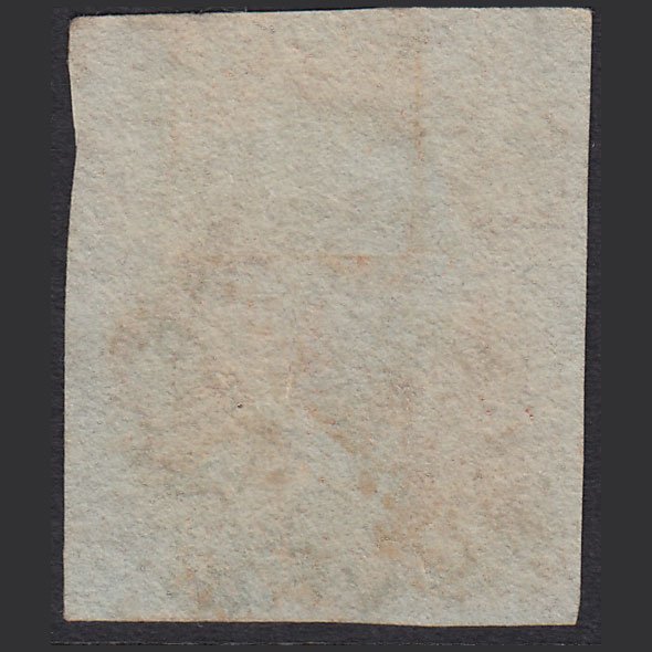 Additional view of stamp 17077