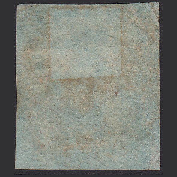 Additional view of stamp 17078