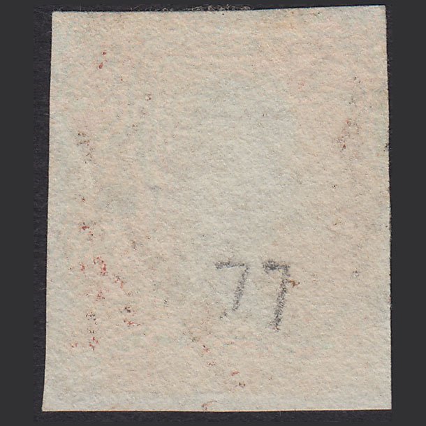 Additional view of stamp 17054
