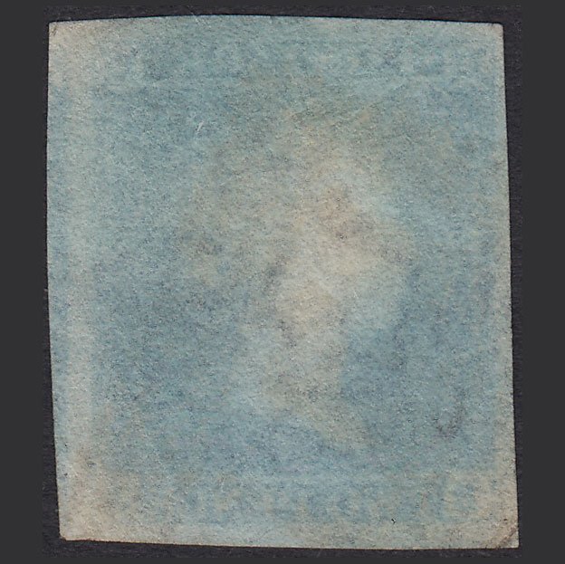 Additional view of stamp 17086