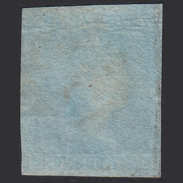 Additional view of stamp 17092