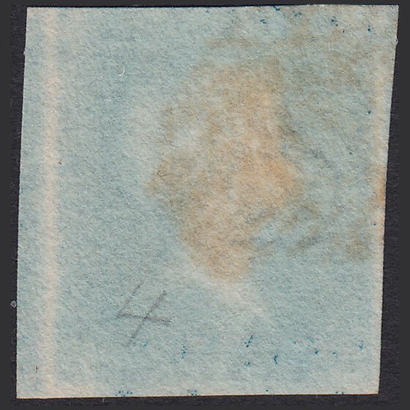 Additional view of stamp 17095