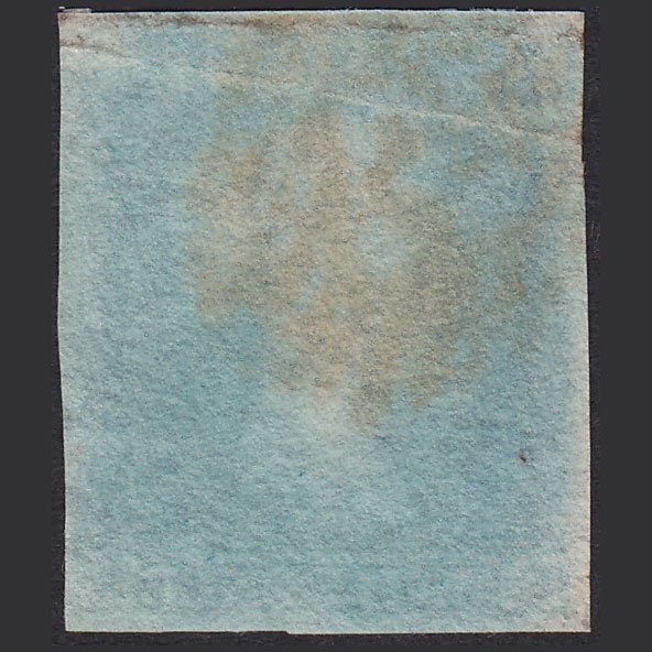 Additional view of stamp 17096
