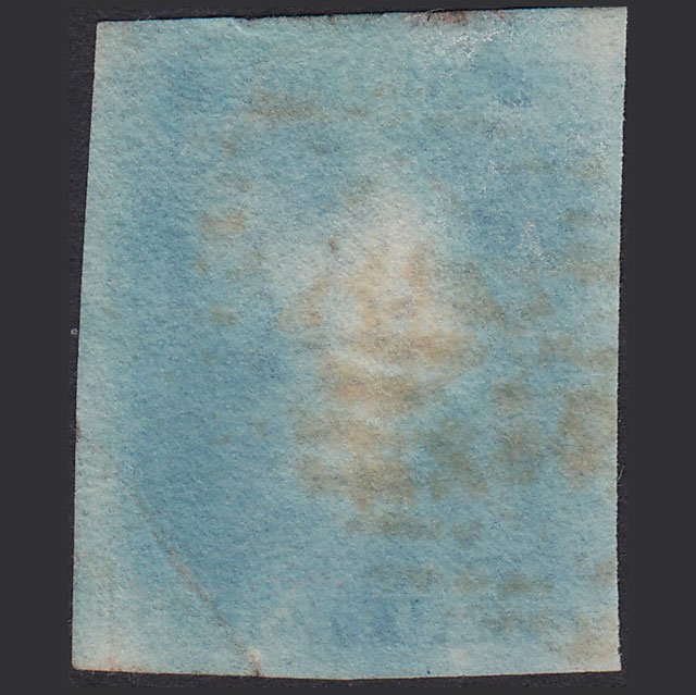 Additional view of stamp 17097