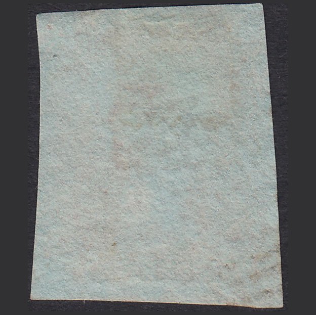 Additional view of stamp 17098