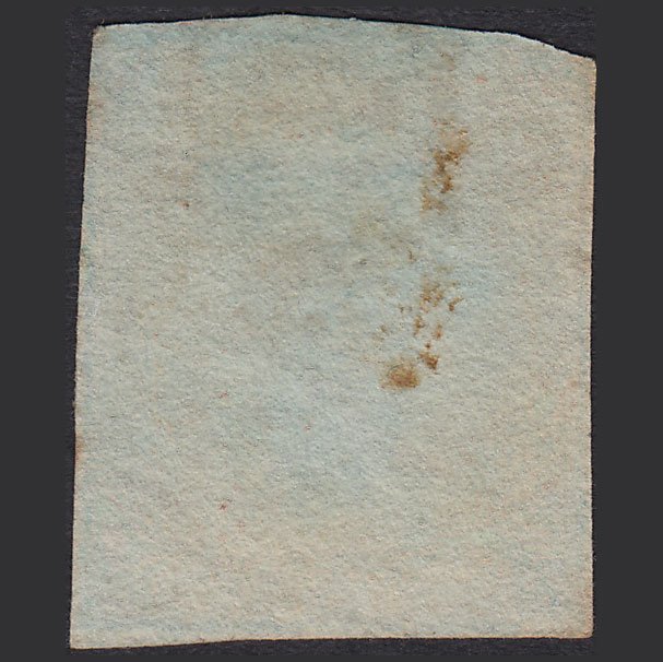 Additional view of stamp 17099