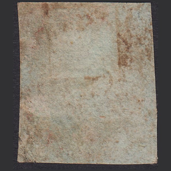 Additional view of stamp 17100