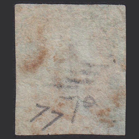 Additional view of stamp 17056