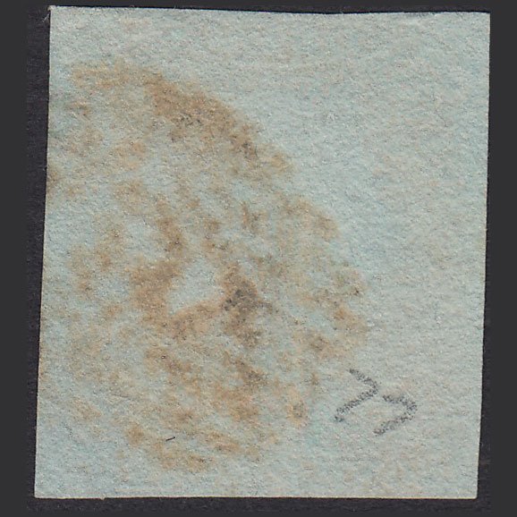 Additional view of stamp 17058