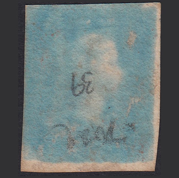 Additional view of stamp 17060