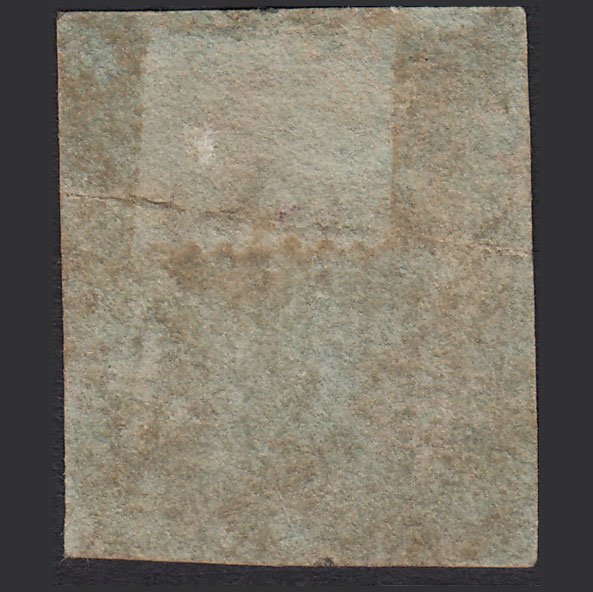 Additional view of stamp 17061
