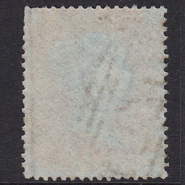 Additional view of stamp 18345