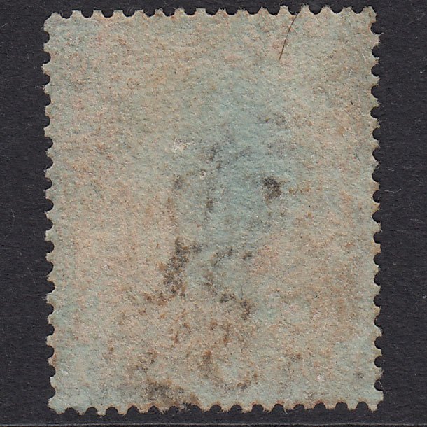 Additional view of stamp 18326