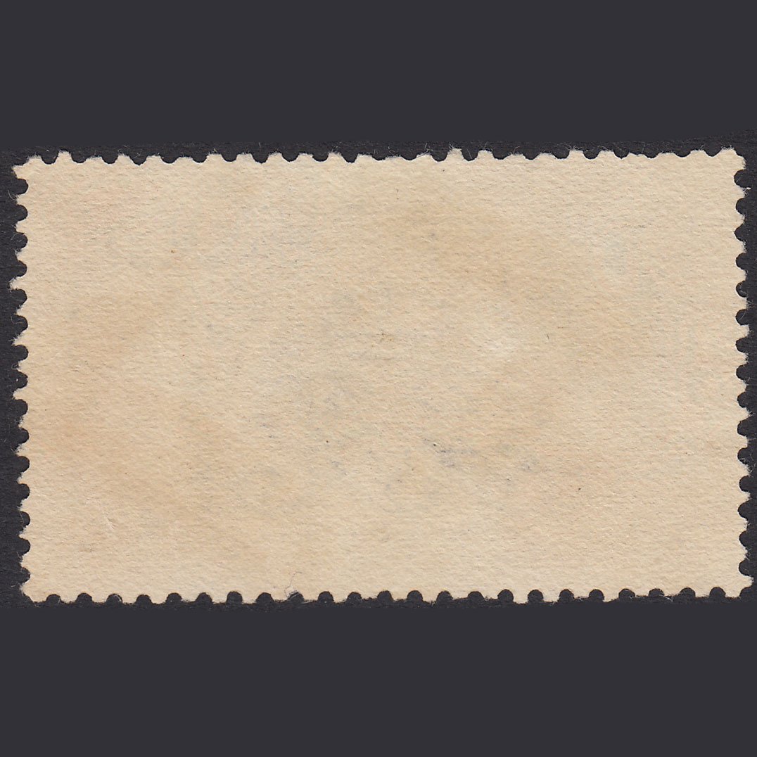 Additional view of stamp 18357