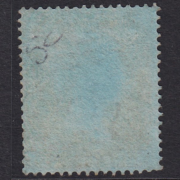 Additional view of stamp 18332
