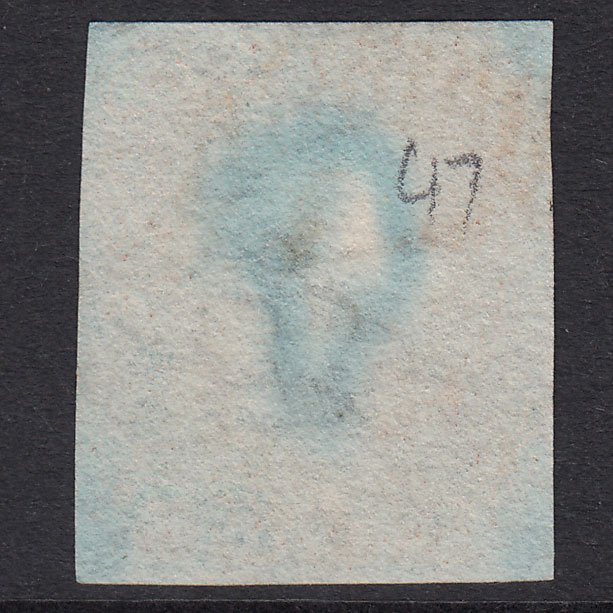 Additional view of stamp 20844