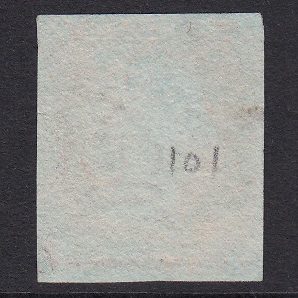 Additional view of stamp 20845