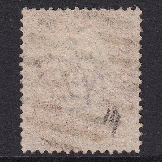 Additional view of stamp 20848