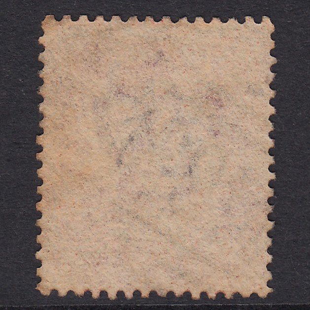 Additional view of stamp 20849