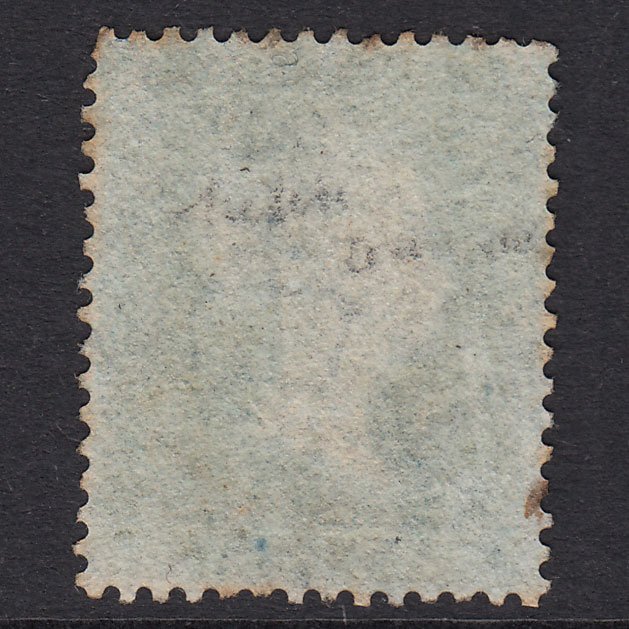 Additional view of stamp 20851