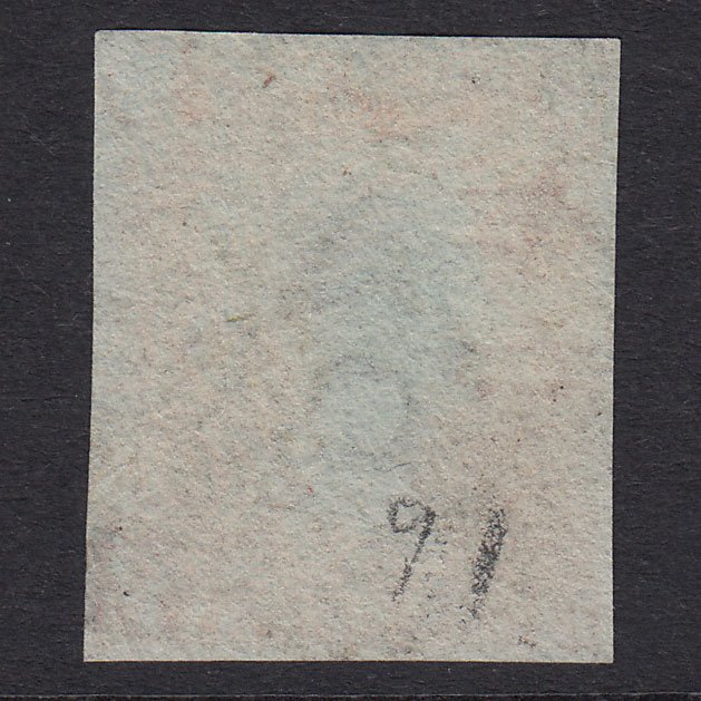 Additional view of stamp 20854