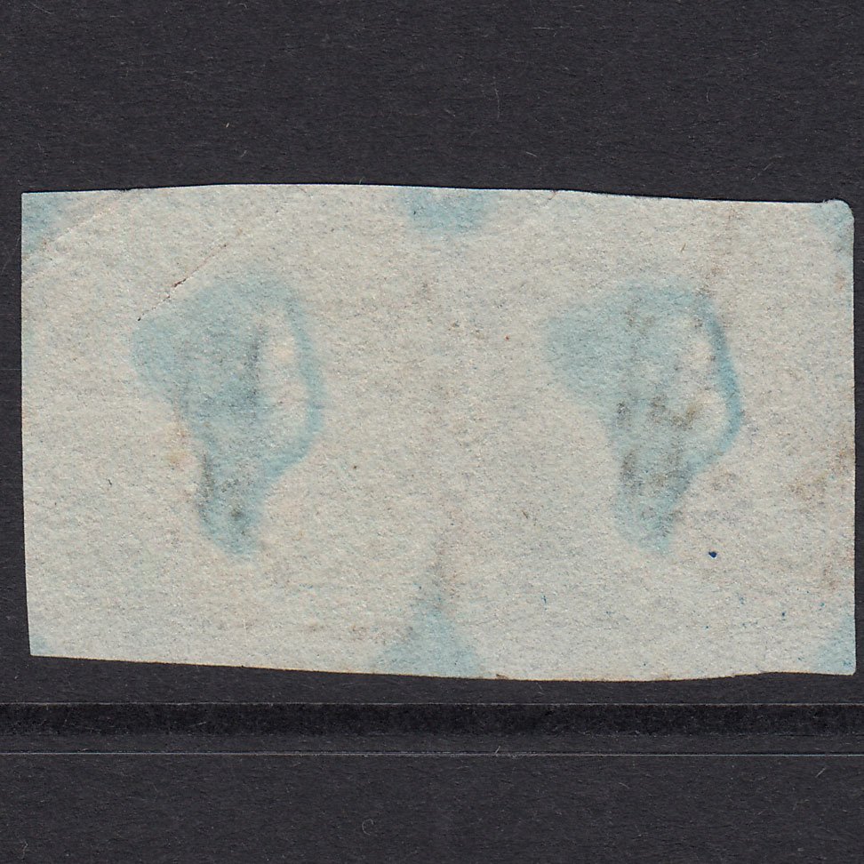 Additional view of stamp 20857