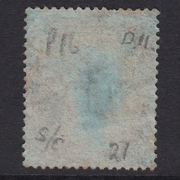 Additional view of stamp 20861