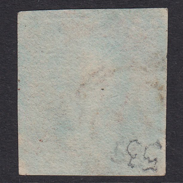 Additional view of stamp 20862